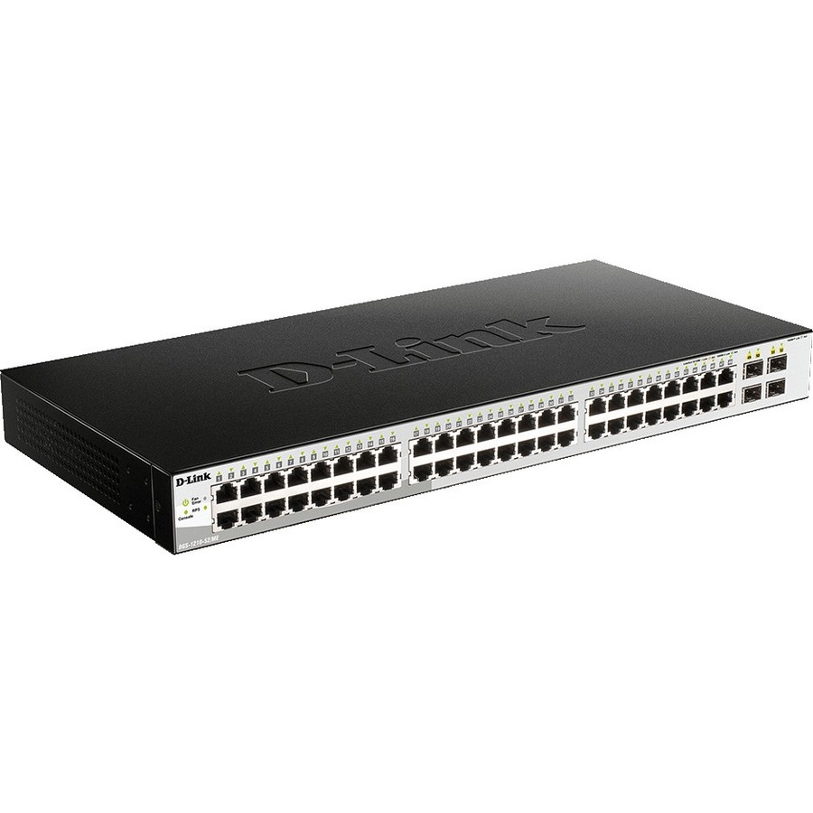 DGS-1210-52/ME/E-1 DGS-1210-52/ME/E-1