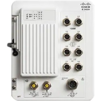 IE-3400H-8FT-A-1