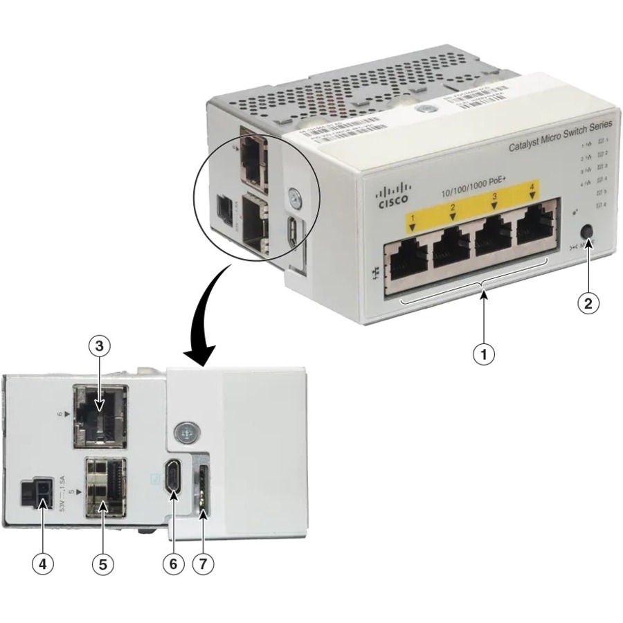 CMICR-4PC-1 CMICR-4PC-1