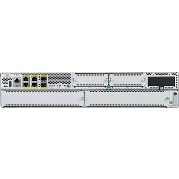 C8300-2N2S-4T2X-1 C8300-2N2S-4T2X-1