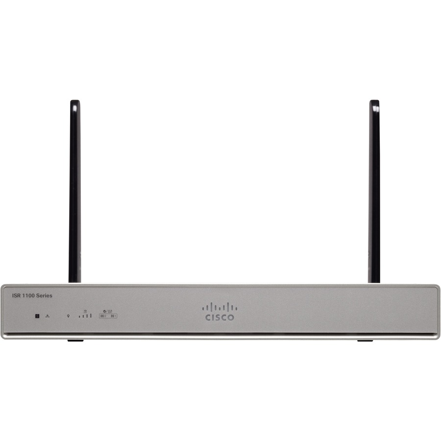 ISR-1100-POE4-1 ISR-1100-POE4-1