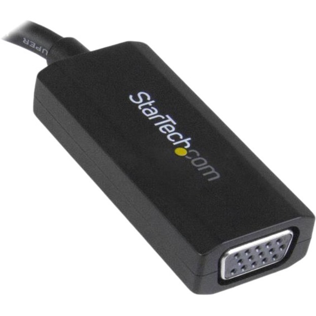 USB32VGAV-4 USB32VGAV-4