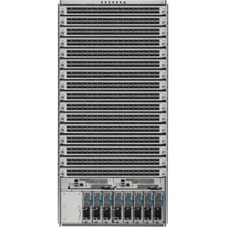 N9K-C9516-1 N9K-C9516-1