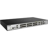 DGS-3630-28SC/SI/E