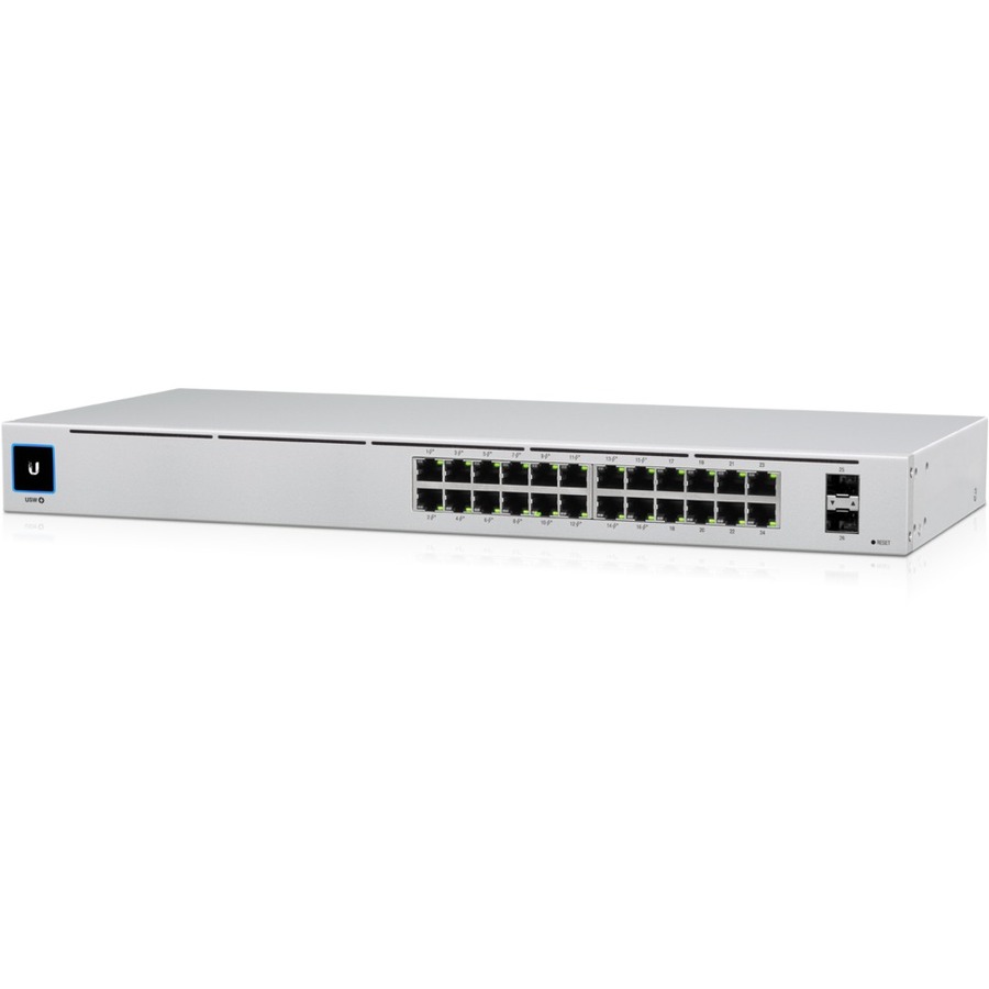 USW-24-POE-1 USW-24-POE-1