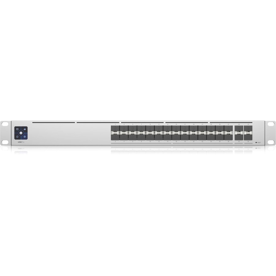 USW-PRO-AGGREGATION-1 USW-PRO-AGGREGATION-1