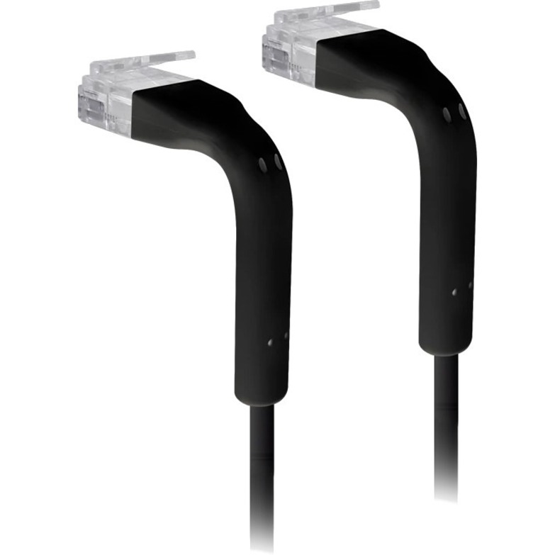 U-CABLE-PATCH-RJ45-BK-1 U-CABLE-PATCH-RJ45-BK-1