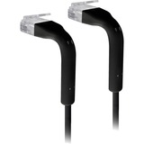 U-CABLE-PATCH-RJ45-BK