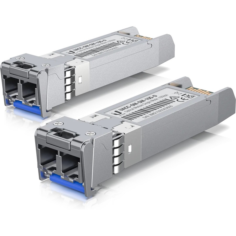 UACC-OM-SM-10G-D-2-1 UACC-OM-SM-10G-D-2-1