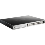 DGS-3130-30PS/E