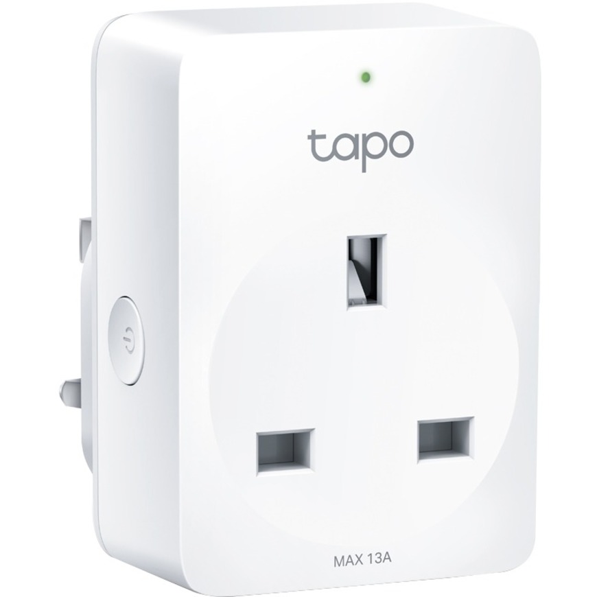TAPO P100(1-PACK)-1 TAPO P100(1-PACK)-1