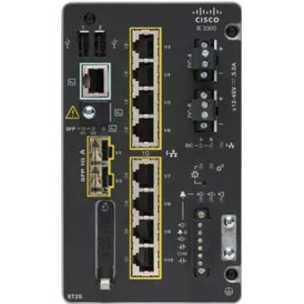 IE-3300-8T2S-E-RF-1 IE-3300-8T2S-E-RF-1