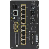 IE-3300-8T2S-E-RF