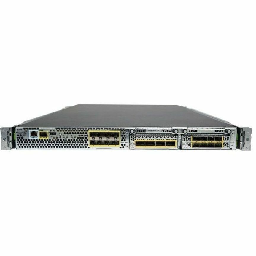 FPR4K-NM-4X40G=-1 FPR4K-NM-4X40G=-1