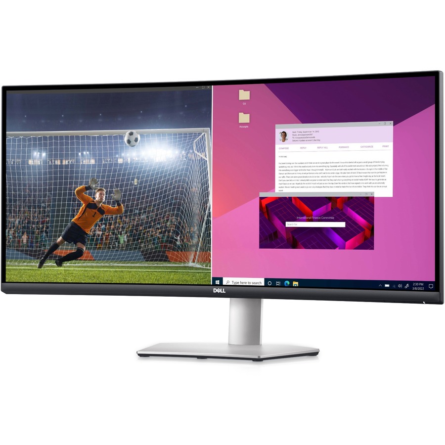 DELL-S3423DWC-1 DELL-S3423DWC-1