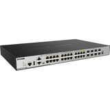 DGS-3630-28TC/SI/E