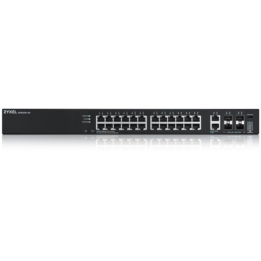 XGS2220-30-EU0101F-1 XGS2220-30-EU0101F-1