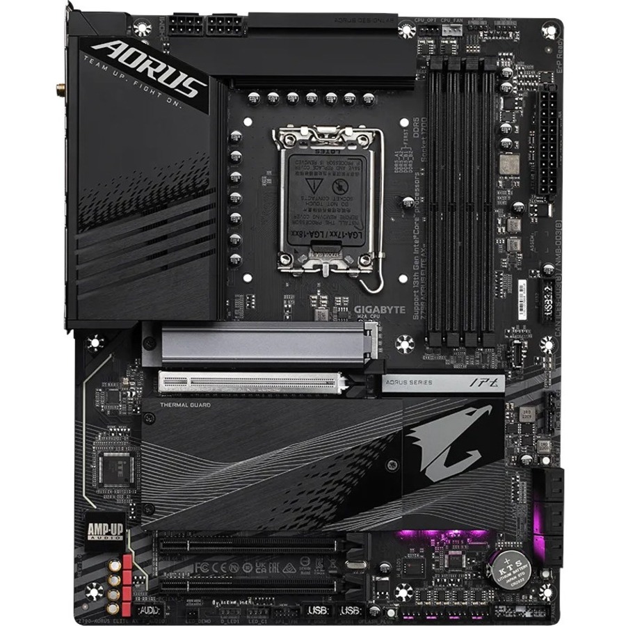 Z790 AORUS ELITE AX-1 Z790 AORUS ELITE AX-1