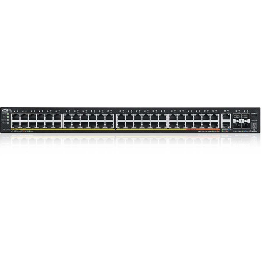 XGS2220-54FP-EU0101F-1 XGS2220-54FP-EU0101F-1