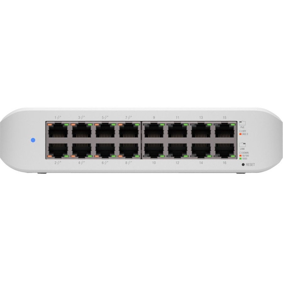USW-LITE-16-POE-1 USW-LITE-16-POE-1