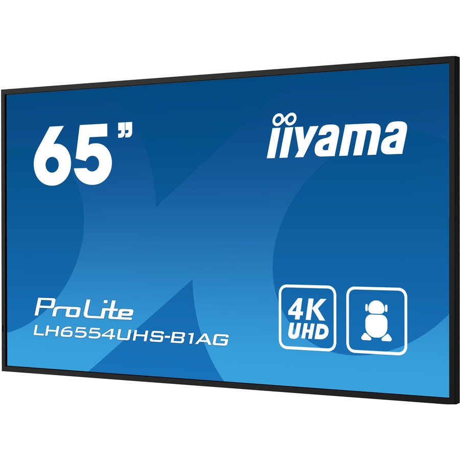 LH6554UHS-B1AG-1 LH6554UHS-B1AG-1