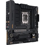 TUF GAMING B760M-PLUS D4