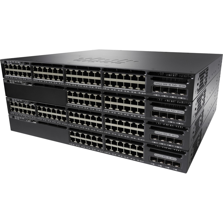 WS-C3650-48TS-L-RF-1 WS-C3650-48TS-L-RF-1