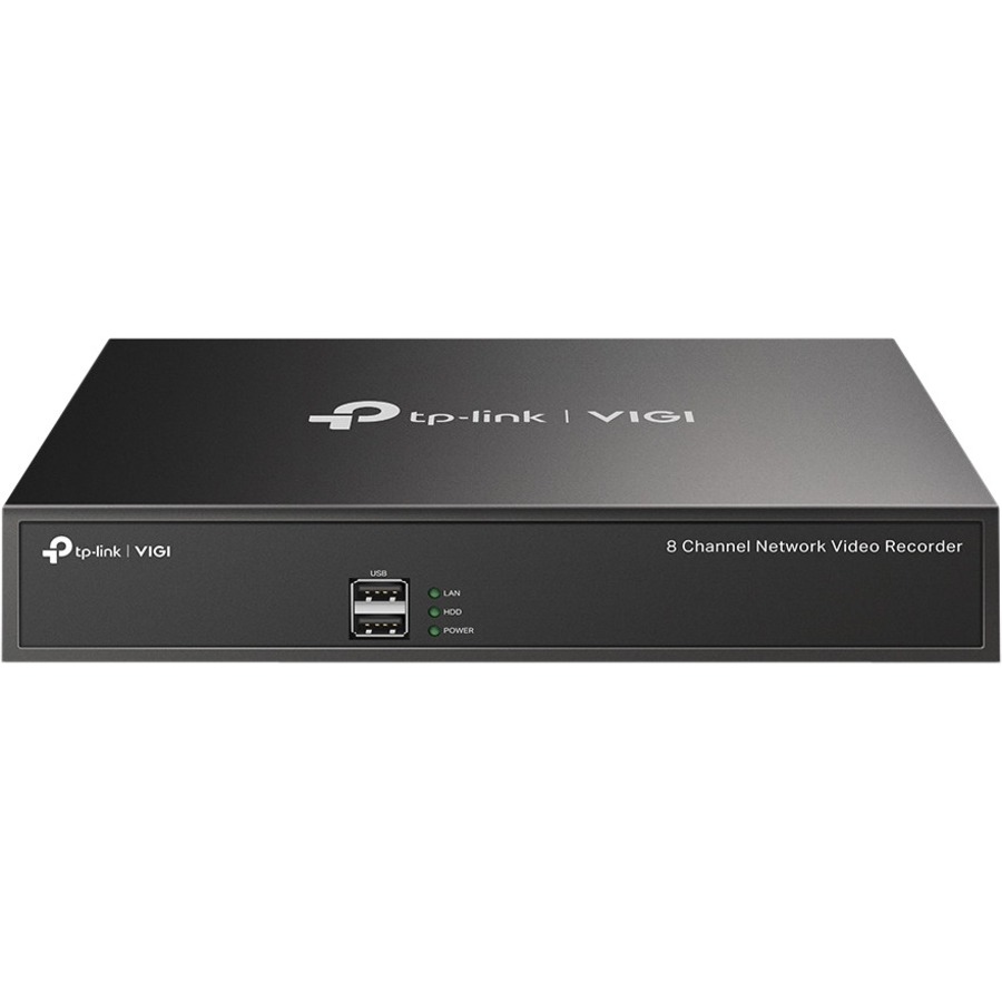 VIGI NVR1008H-1 VIGI NVR1008H-1