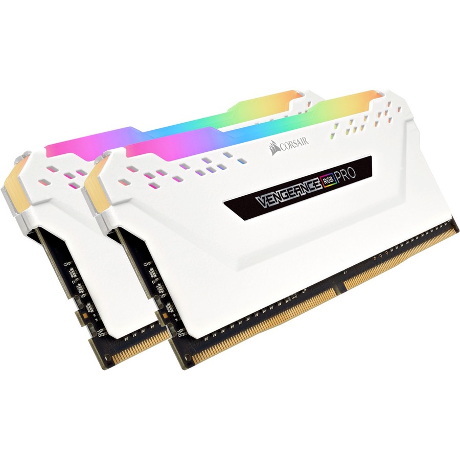 CMW16GX4M2A2666C16W-1 CMW16GX4M2A2666C16W-1