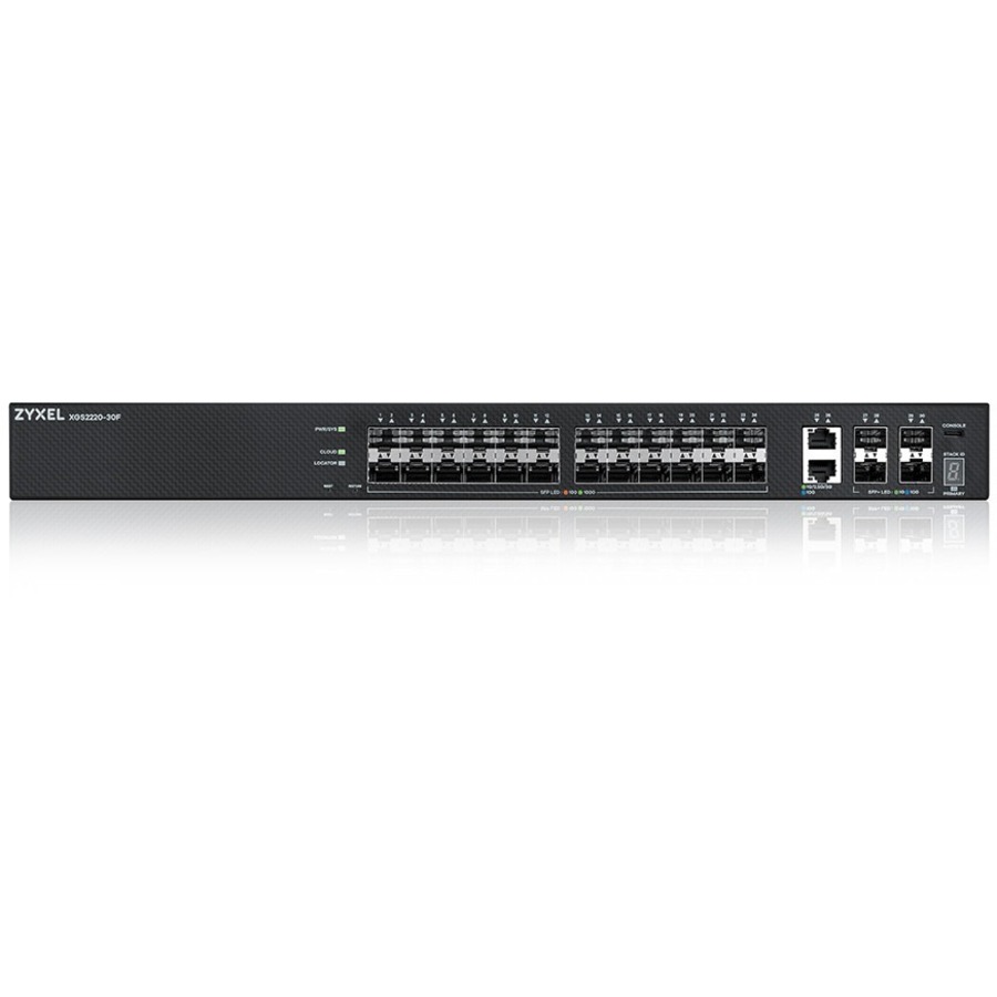 XGS2220-30F-EU0101F-1 XGS2220-30F-EU0101F-1