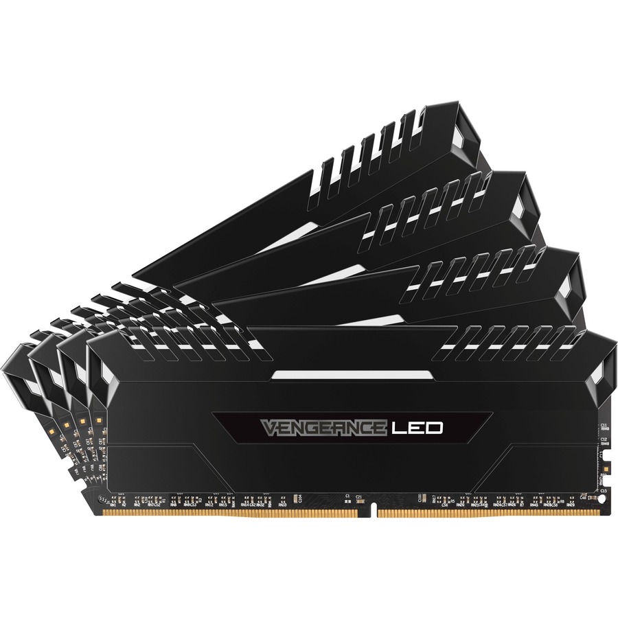 CMU64GX4M4C3000C15-1 CMU64GX4M4C3000C15-1