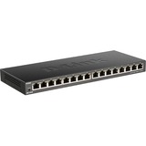 DGS-1016S/E