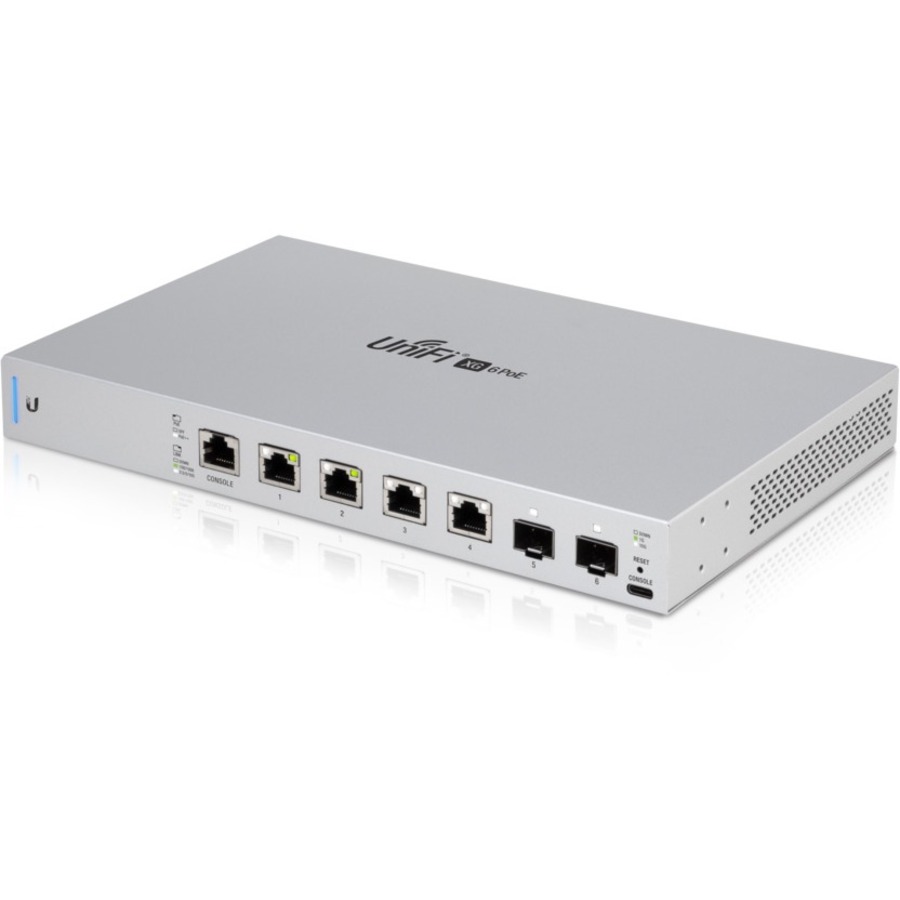 US-XG-6POE-1 US-XG-6POE-1