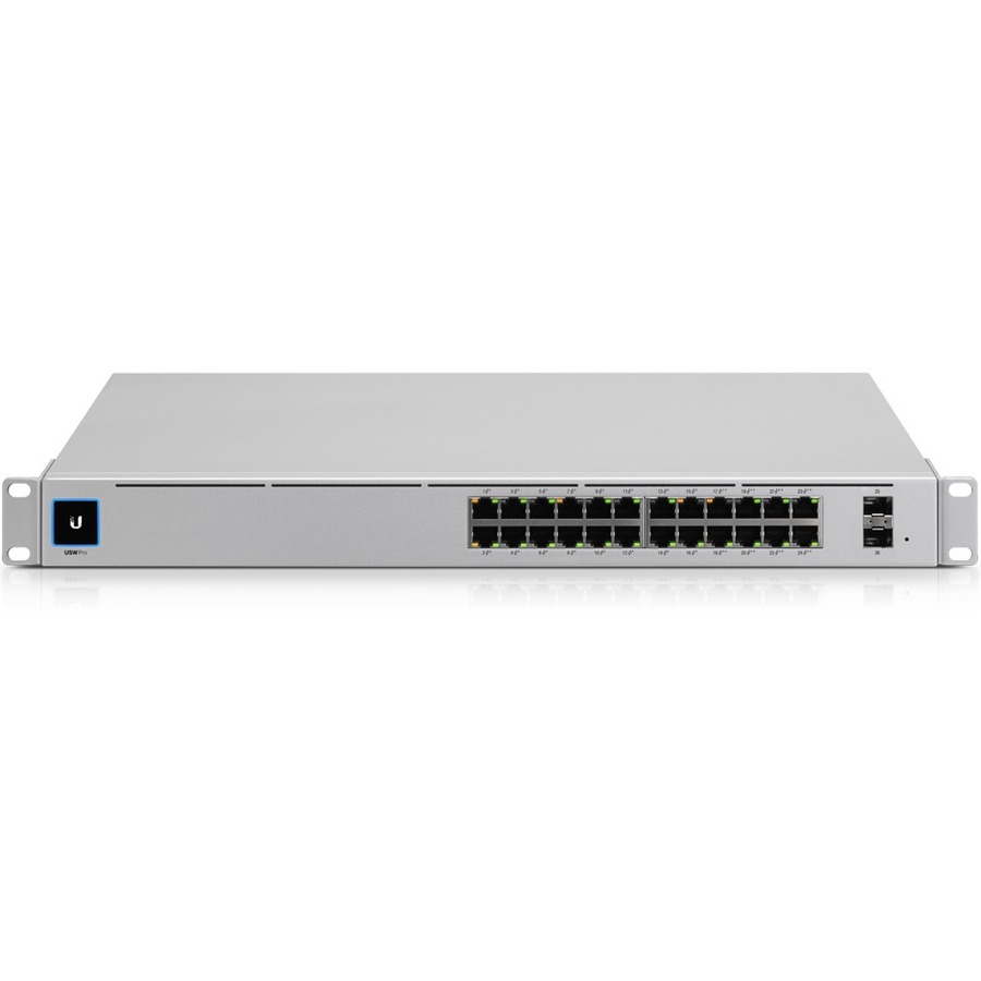 USW-PRO-24-POE-1 USW-PRO-24-POE-1