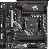 B550M AORUS ELITE