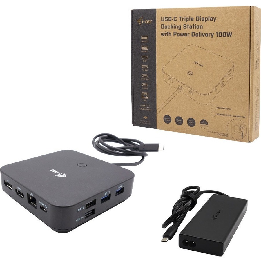 C31TRIPLE4KDOCKPDPRO-1 C31TRIPLE4KDOCKPDPRO-1