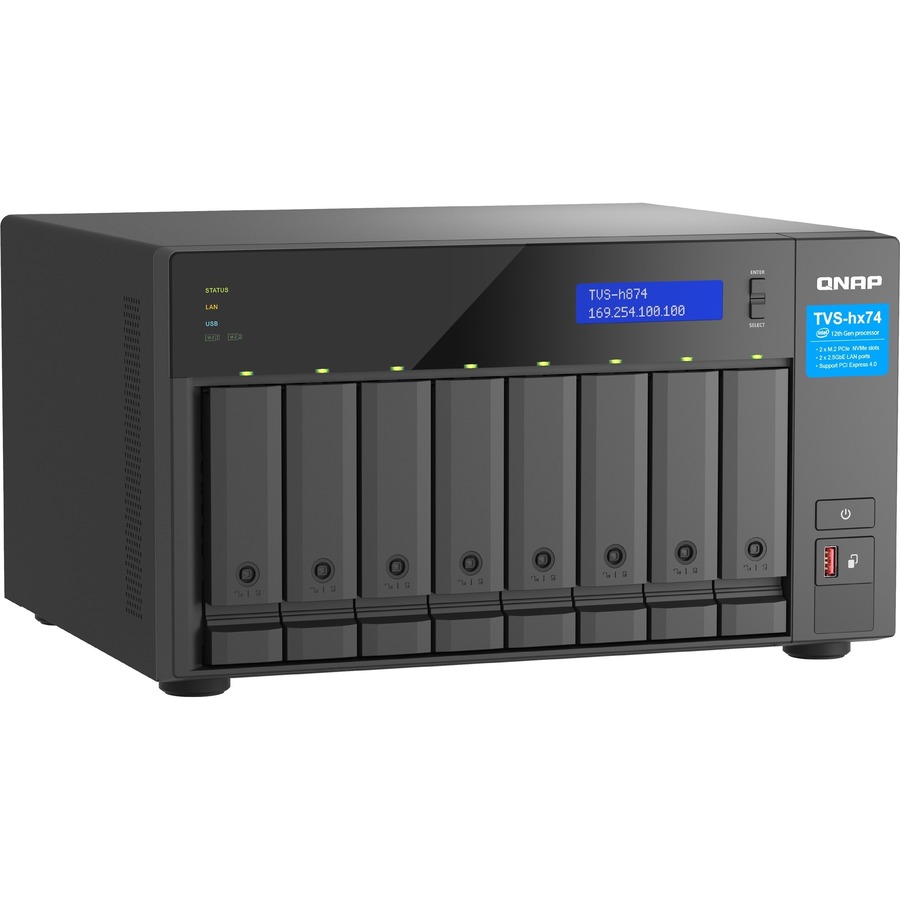 TVS-H874X-I9-64G-1 TVS-H874X-I9-64G-1