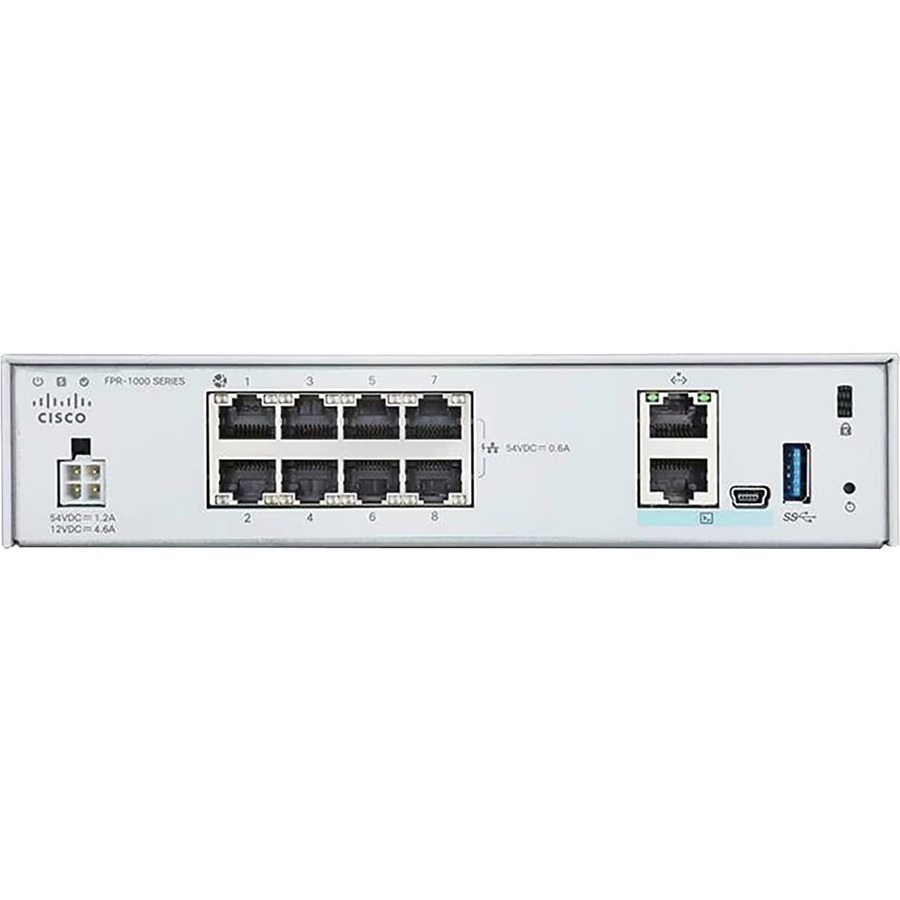 FPR1010E-ASA-K9-1 FPR1010E-ASA-K9-1