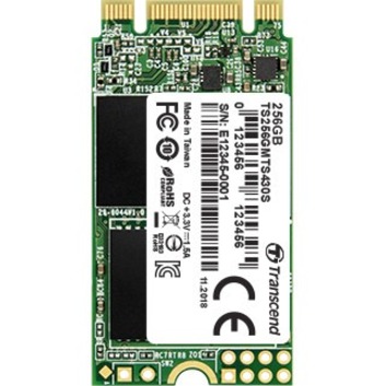 TS256GMTS430S-1 TS256GMTS430S-1