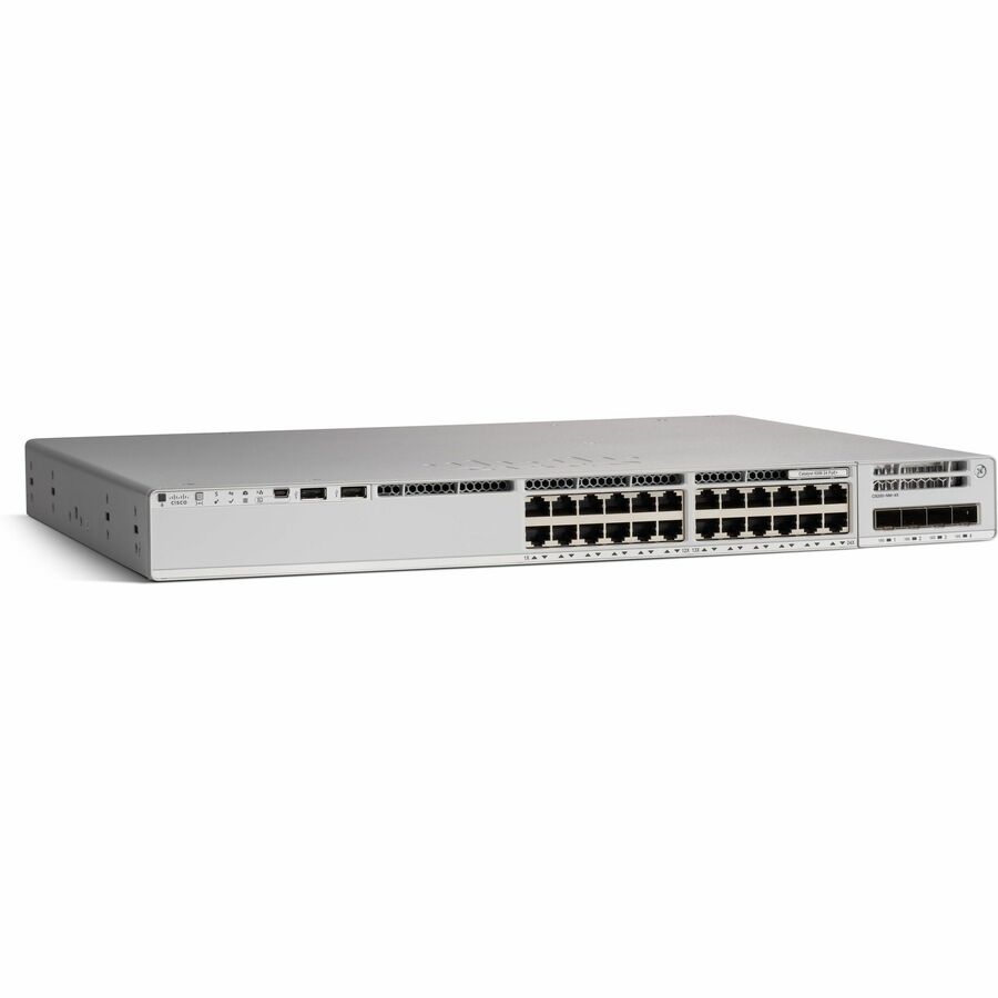 C9200-24P-A-1 C9200-24P-A-1