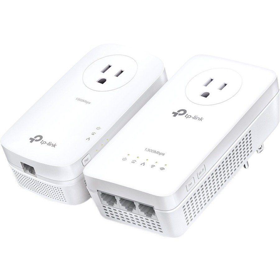 TL-WPA8631P KIT-1 TL-WPA8631P KIT-1