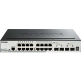 DGS-1510-20/E