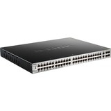 DGS-3130-54PS/E