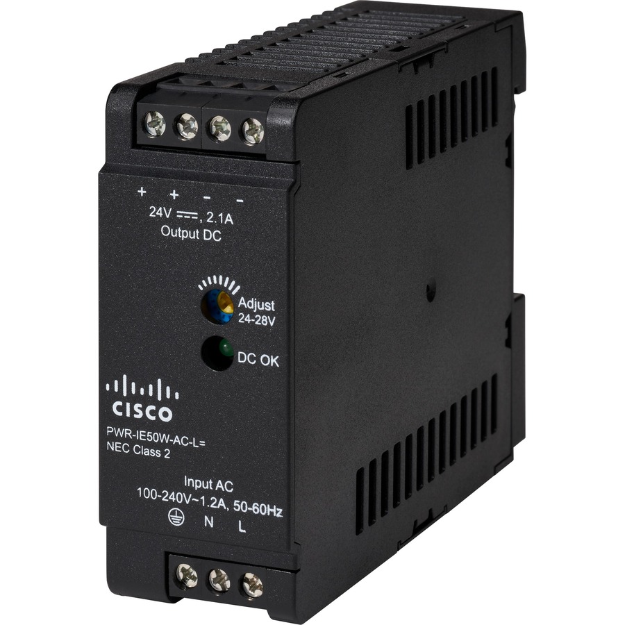 PWR-IE50W-AC-L-1 PWR-IE50W-AC-L-1