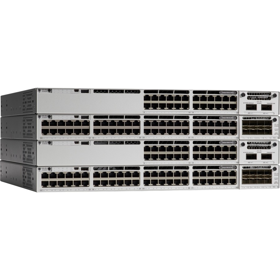 C9300-48T-E-RF-1 C9300-48T-E-RF-1