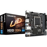 H610I DDR4