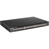 DGS-1520-52MP/E
