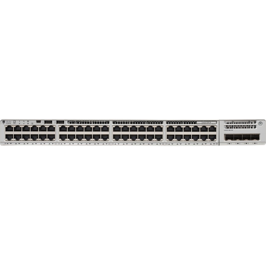 C9200-48T-A-RF-1 C9200-48T-A-RF-1