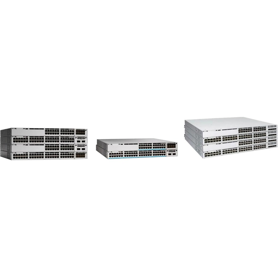 C9300L-24UXG-4X-A-1 C9300L-24UXG-4X-A-1