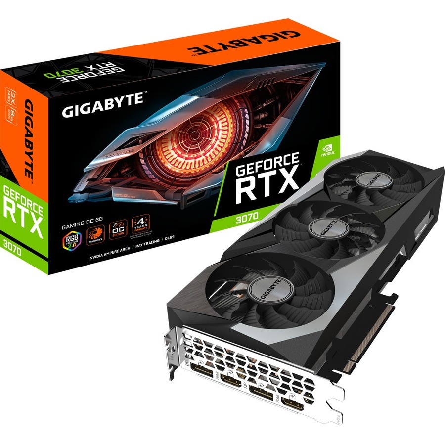 GV-N3070GAMING 2.0-1 GV-N3070GAMING 2.0-1